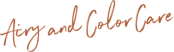 Airy and Color Care