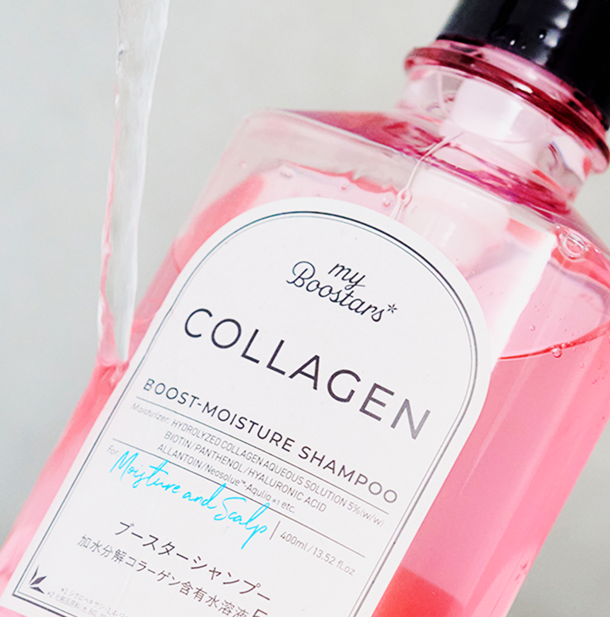 COLLAGEN 5%
