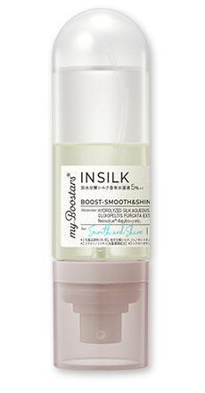 myBoostars INSILK SERIES INSILK BOOSTER MIST