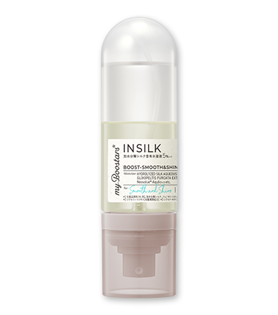 myBoostars  INSILK SERIES INSILK BOOSTER MIST